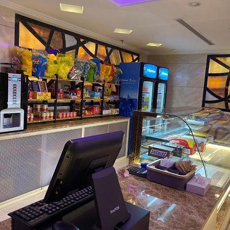 فندق واحة الفارس Ξενοδοχείο Μέκκα Εξωτερικό φωτογραφία