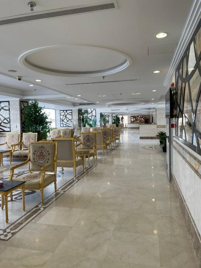 فندق واحة الفارس Ξενοδοχείο Μέκκα Εξωτερικό φωτογραφία