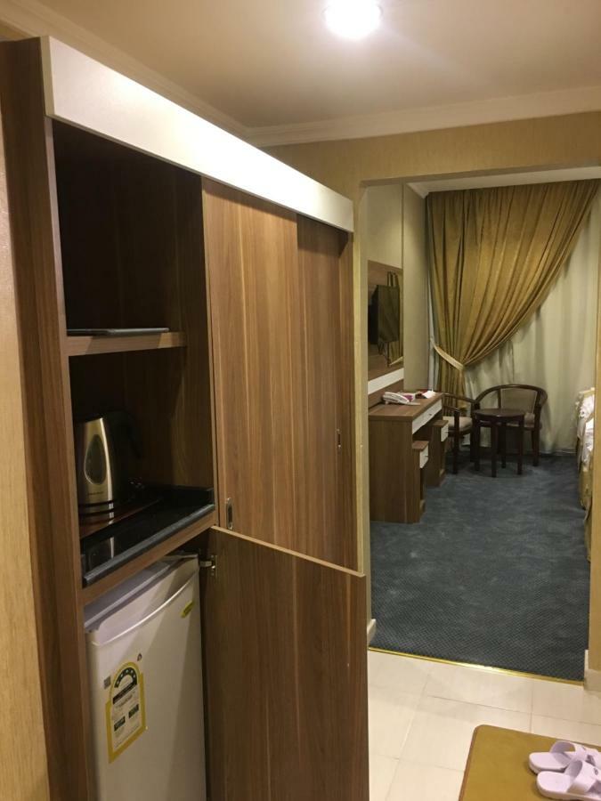 فندق واحة الفارس Ξενοδοχείο Μέκκα Εξωτερικό φωτογραφία