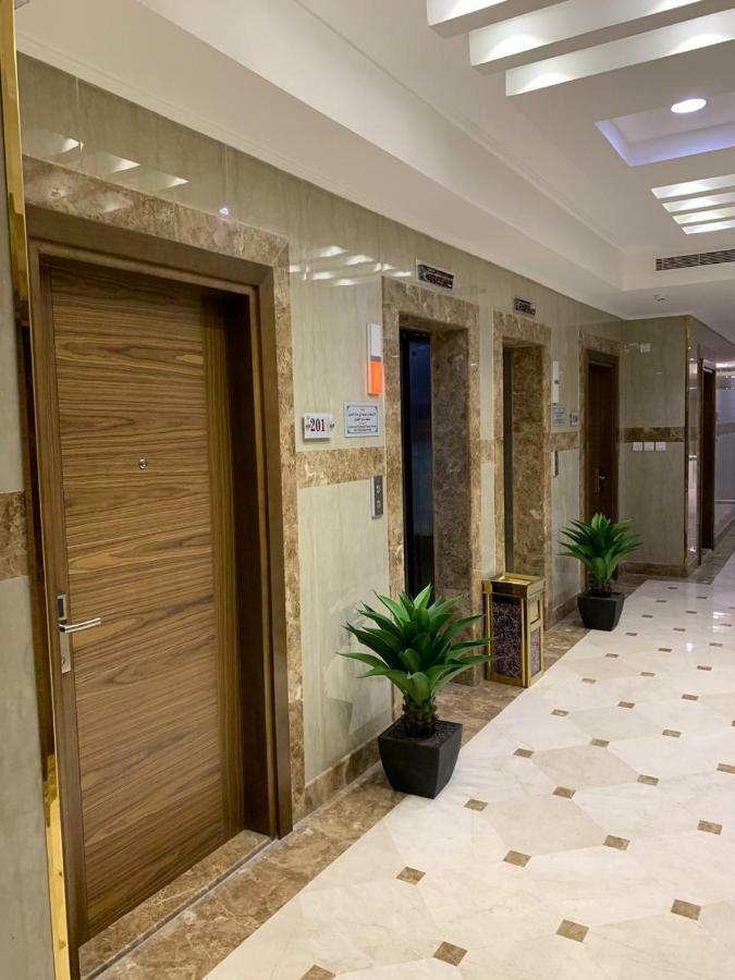 فندق واحة الفارس Ξενοδοχείο Μέκκα Εξωτερικό φωτογραφία